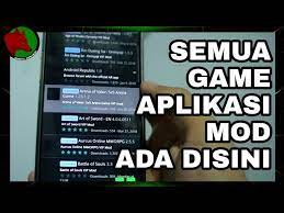 Semuanya sudah unlimited coins/money jadi bebas beli item menarik pada. 3 Tempat Download Game Dan Aplikasi Mod Android Terbaik Youtube