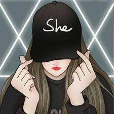 Noor Alfuliti Nooralfuliti99 Instagram Photos And Videos In 2021 Cute Cartoon Girl Cute Girl Wallpaper Beautiful Girl Drawing