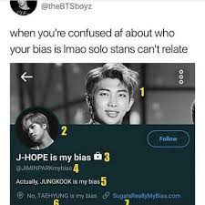 How Is This So True I Literally Can T Have A Bias Bts Memes Bts Funny Bts
