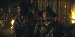 Why Charlie Hunnam And Robert Pattinson Did Not Have Fun On The Set Of The Lost  City Of Z | Cinemablend