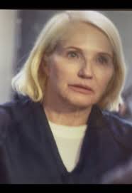 Lena Blackwell Animal Kingdom