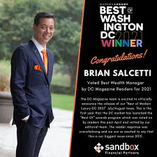 Sandbox Financial Partners