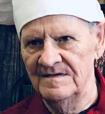 James Gordon Burke Obituary (1947