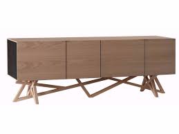 Saga Sideboard Kollektion Saga By Roche Bobois Design Christophe Delcourt
