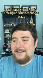 Wanderer Voice Actor Pizza