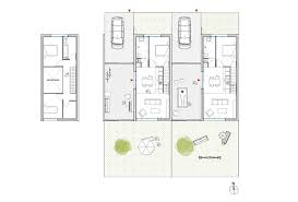 Gallery Of 15 Social Housings In Riaille Mabire Reich 47 Vivienda Social Vivienda Colectiva Socialismo