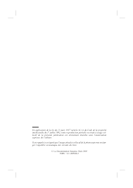 Http Www Ladocumentationfrancaise Fr Var Storage Rapports Publics 054000185 Pdf
