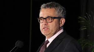 He's the longtime cnn legal analyst and former new yorker staff writer who was caught masturbating on camera during a work zoom call in october. Jeffrey Toobin Returns To Cnn After Exposing Himself On Zoom Call Variety