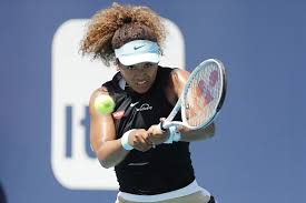 Besides, her wta doubles highest ranking is no. Sakkari Ends Osaka Win Streak To Reach Miami Semi Finals