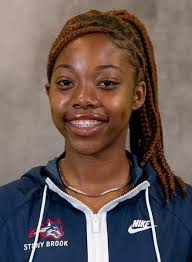 2021-22 Women's Track and Field Roster