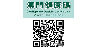 Macau Health Code Macao Sar Government Portal