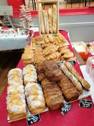 Boulangerie Sur Haudainville Les Pains Ld Lisambert