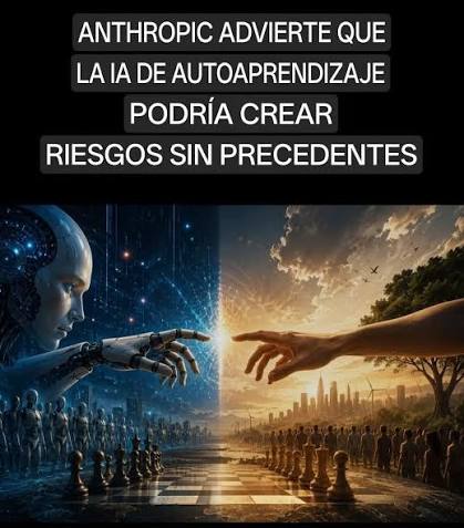 Es un ensayo que hice de varios pensamientos sueltos , SERES ASUSTADOS: Una Reflexión sobre el Inevitable Advenimiento de la AGI en la vastedad del universo, donde nuestra existencia parece un destello