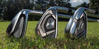 The longest super game improvement irons 2018: 2018 Most Wanted Game Improvement Iron