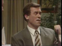 "A Bit of Fry and Laurie" Episode #1.3 (TV Episode 1989)