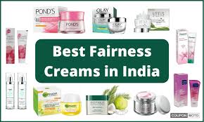Garnier white complete multi action fairness cream (rs 175). Best Fairness Creams For Glowing Skin In India Top10list