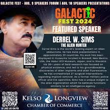 Derrel Sims's Instagram, Twitter & Facebook