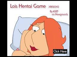 Family Guy Sex Game ❤❤