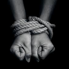 Facts You Didn T Know About Human Trafficking Usc Social Work