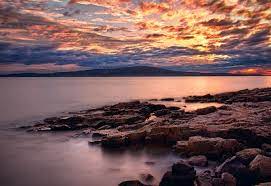 4 Reasons Shooting At Sunrise And Sunset Will Help You Take Better Photos Sunset Photography Sunrise Sunset Take Better Photos