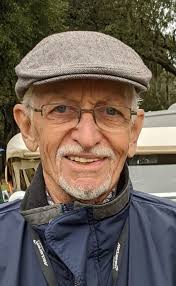 Steve John Tomko Obituary October 19, 2023