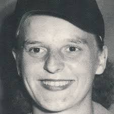 1954 Rockford Peaches