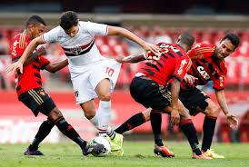 They were not spectacular, so this result seems fair. Sport Recife Vs Sao Paulo Predictions Betting Tips Match Previews Brazil Serie A Recife Sports Sao Paulo