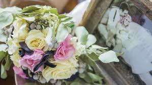You might choose to dry not only your bridal bouquet, but also the flowers from your reception centerpieces. How To Preserve A Bridal Bouquet Hgtv
