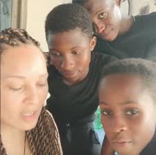 Atlanta's Movers and Shakers Acting Coach, Jonna Naegele