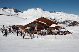 Qual é a melhor forma de conhecer info farellones? Panoramico Valle Nevado Y Farellones Tour Y Excursion