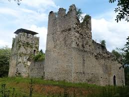 Chateau De Thol Neuville Sur Ain 01160 Bourgogne French Castles Watch Tower Castle