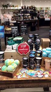 Lush Cosmetics Chinook Home Facebook