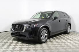 Image result for Jet Black 2023 CX-90