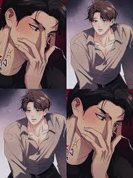 Melting Point Manhwa10