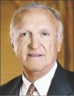 FRANCIS LAURICELLA Obituary (2014)