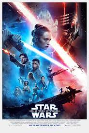 Lucasfilm, bad robot, walt disney pictures star wars ix. Star Wars 9 Der Aufstieg Skywalkers Film 2019 Moviepilot De