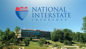 Los will assume responsibility for. National Interstate Insurance Informatica Customer Success Story Informatica