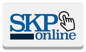 Bahan skp untuk jf ptp sushan. Kkp Skp Online
