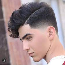 You would rather style this hairdo with some modern features such as the shaved or the fade. 60 Best Young Men S Haircuts The Latest Young Men S Hairstyles 2020 Men S Style