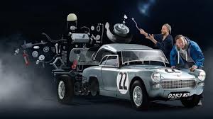 Tim and fuzz work closely with a specialist car restoration team helping to restore owners' classic cars from across the uk and europe, often beginning in a serious. Car S O S Is Car S O S On Netflix Netflix Tv Series