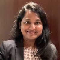 Vasumathi Somasundaram, MBA , SSGB, GPMP