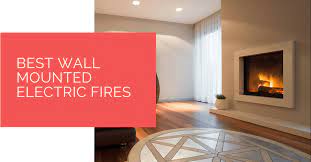 Maybe you would like to learn more about one of these? Best Wall Mounted Electric Fires For 2021 Heat Pump Source