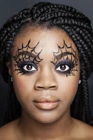 These Halloween Face Paint Ideas Are So Good, You Might Even Skip the  Costume