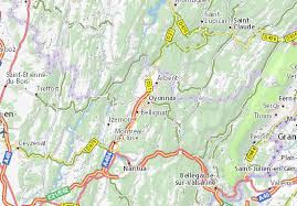 Hi/low, realfeel®, precip, radar, & everything you need to be ready for the day, commute, and weekend! Carte Michelin Oyonnax Plan Oyonnax Viamichelin