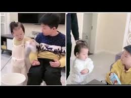 يوميات عائلة كورية كيوووت مضحكة جداااا Cute Korean Family So Funny Youtube High Chair Chair Decor
