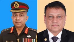 Bangladesh Reshuffles Key Army Positions At Scandal Riddle Directorate  General of Defense Intelligence (DGFI) For Human Rights Violation