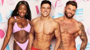 Love island is returning for a 2021 series, itv has confirmed. Fgox3gyzqdjixm