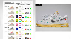 Check spelling or type a new query. It S Official Virgil Abloh Will Release 50 Nike Trainers This Summer British Gq