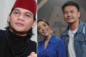 Gading marten sempat menjadi sorotan terkait. Mbah Mijan Prediksi Gisel Dan Wijin Tak Akan Menikah Karena Hal Ini Hingga Ungkap Aura Mereka Semua Halaman Nakita