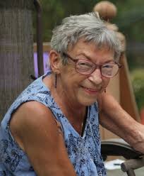 Fran Anderson Obituary